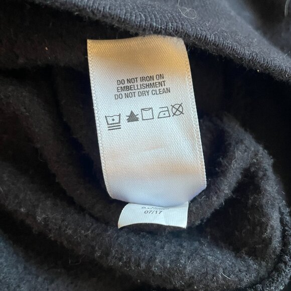 Wildcat Embellished Sweatshirt - Picture 9 of 10